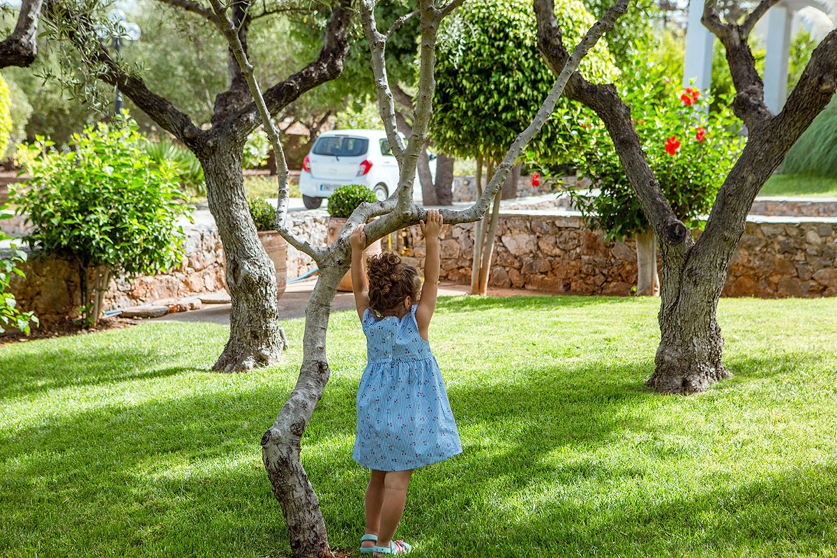Villa Oleander